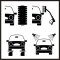Easy Wash self service car wash equipment. Изи Уош оборудване за автомивки на самообслужване. Пароструйки, прахосмукачки и препарати за автомивки.