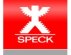 Speck triplex pumpen