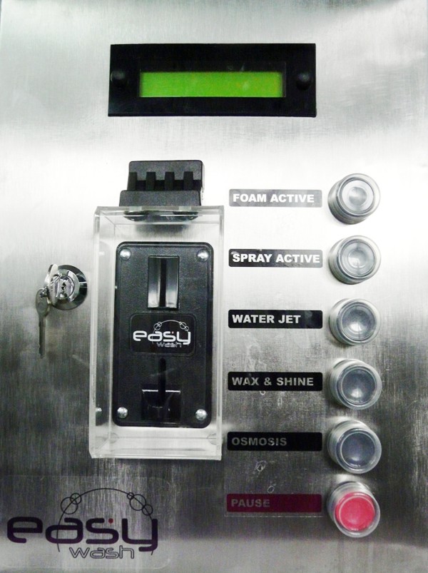 easy-wash-programms